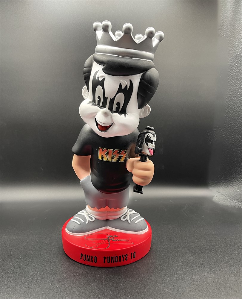 FUNKO Wacky Wobbler】Freddy Bigsize